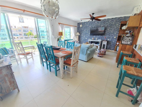 Apartamento En Venta En Juan Dolio