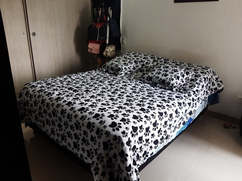 Hermoso Apartamento En La Flora