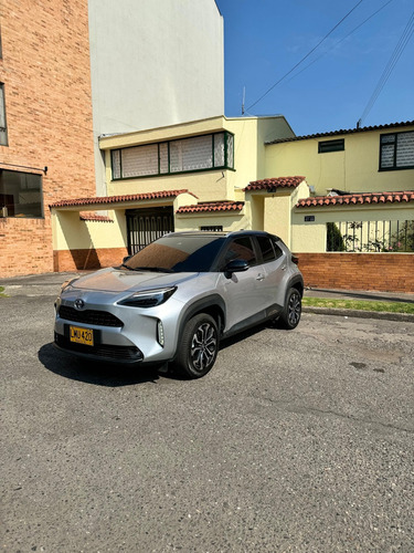 Toyota Yaris Cross Xls 2023 Bogotá