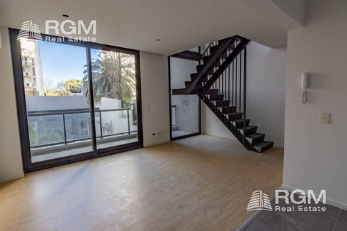 Imagen 2 de 30 de Ol Residences 3 Ambientes