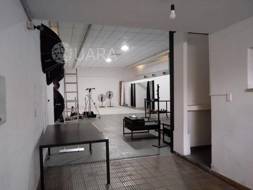 Imagen 3 de 17 de Ideal Inversor - Excelente Galpón En Venta - Bº Alto Alberdi