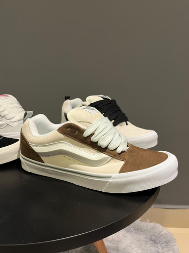 Zapatilla Vans Knu Skool Original