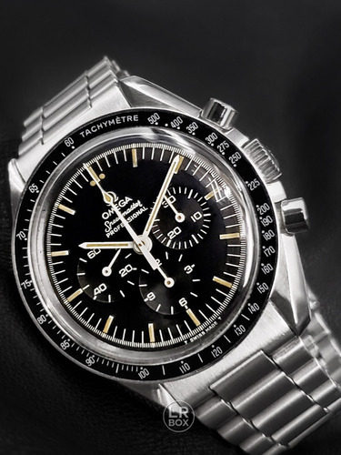 Omega Speedmaster Professional Moonwatch 42mm