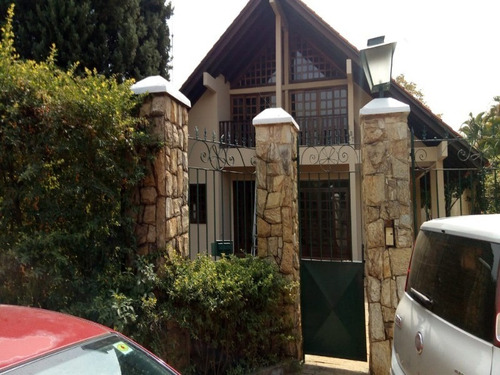 Indaiatuba, Chácara Recanto Campestre, Região Do Polo, At.1000m2, Ac.300m2 - Ch00203 - 32839813