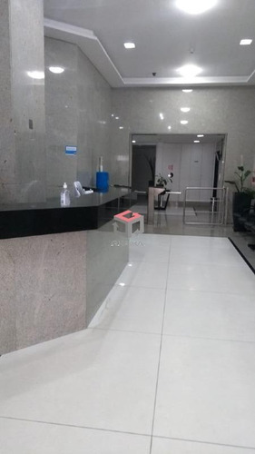 Imagem 13 de 15 de Salão À Venda, Jardim - Santo André/sp - 84230