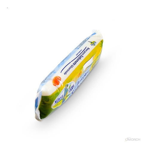 Imagem 10 de 10 de Base Glicerinada Branca Para Sabonete Nossa Terra Premium