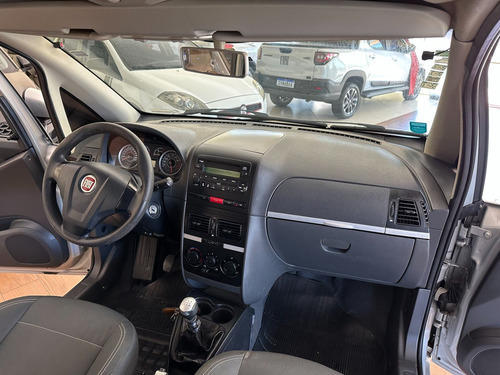 Fiat Idea ATTRACTIVE 1.4 Fire Flex 8V 5p