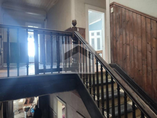 Gran Casona Estilo Patrimonial Cerro Alegre Valparaiso