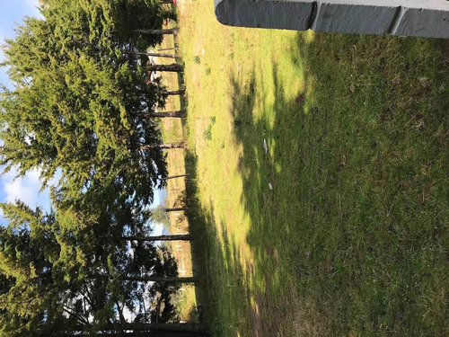 Imagen 2 de 7 de Terreno Muy Tranquilo Para Casa Campestre