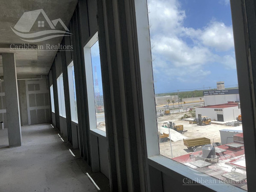 Imagen 5 de 6 de Oficina En Venta En Centralia Cancun