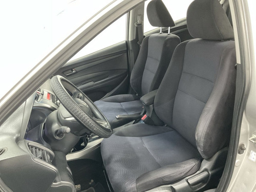 Imagen 15 de 15 de Honda City