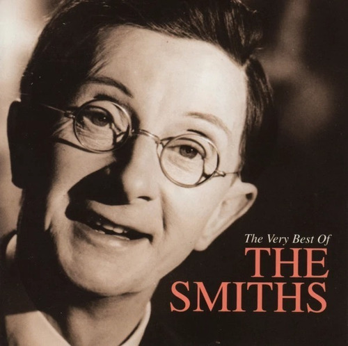 The Smiths - The Very Best Of The Smiths