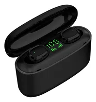 Comprar Auriculares Bluetooth Inteligentes Con Sonido Envolvente Est