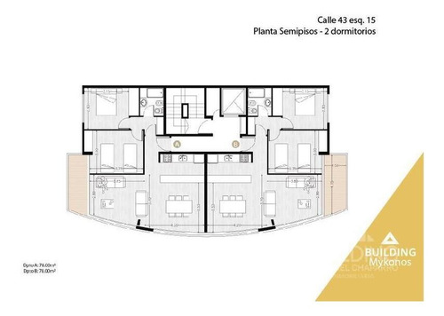 Imagen 10 de 11 de Edificio - La Plata