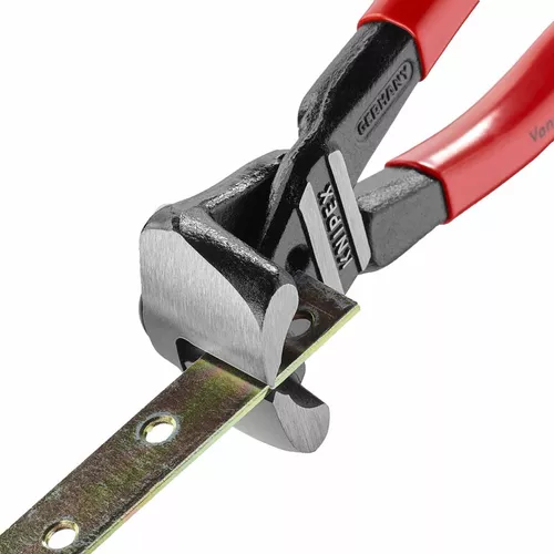 Knipex Alicate de corte frontal de fuerza