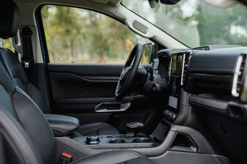 Ford Ranger 3.2 Cd Limited Tdci 200cv Automática