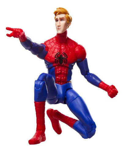 Marvel Legends Series Across The Spider-verse Peter Parker
