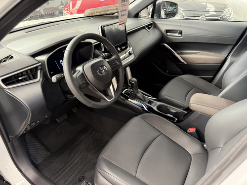 Toyota Corolla Cross 1.8 Hev Seg Ecvt