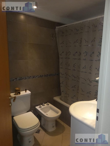Departamento En Altos De Maschwitz