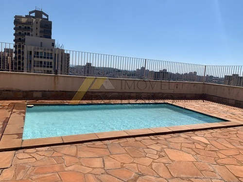 Imagem 10 de 15 de Apartamento, Centro, Ribeirão Preto - 563-a