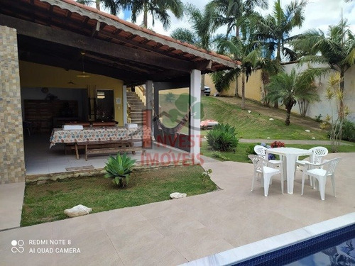 Imagem 5 de 15 de Chacara Em Condominio - Ref: 6969 - V-6969