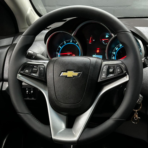 Chevrolet Cruze CRUZE LT 1.8 16V FlexPower 4p Aut.