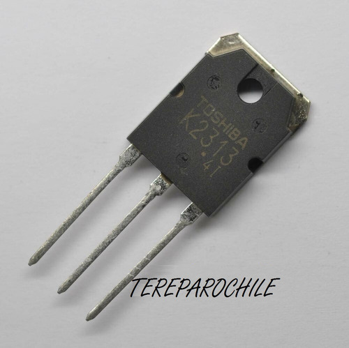 Transistor Toshiba K2313