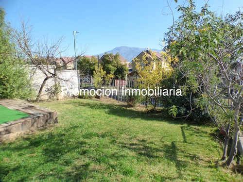 Imagen 25 de 27 de Fuera De Barrio/ 706 Mt2 De Terreno