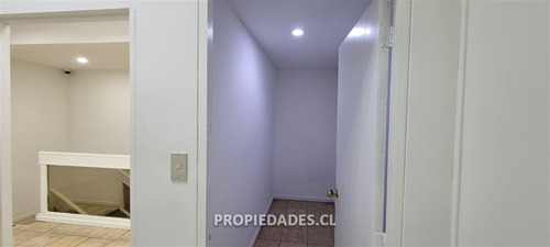 Local Comercial En Arriendo En Santiago