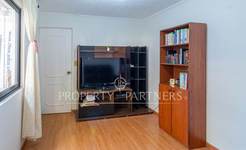 Casa De 5 Dormitorios Y 3 Baños En Villa Residenci...