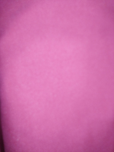 Cubre Mantel Color Rosa Mexicano