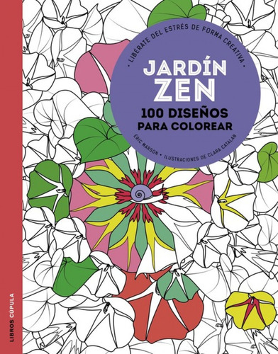 Libro - Jardín Zen 