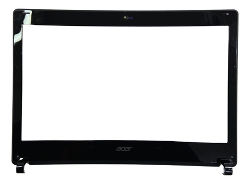 Moldura Tela Notebook Acer Aspire 4250-0631 Pn 60.rr607.002