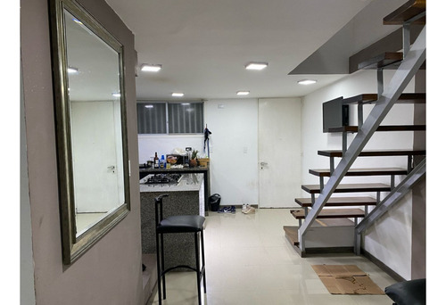 Apartamento En Venta Duplex Res El Páramo Las Minas San Antonio