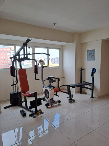 Apto En El Vergel 180m2 12vo Piso 3h 4b 2parqueos