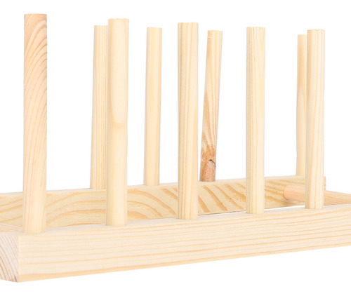 Juego De 2 Estantes Para Utensilios De Cocina, Organizador D