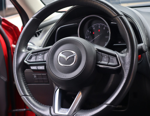 Mazda CX-3 2.0 Grand Touring Lx At