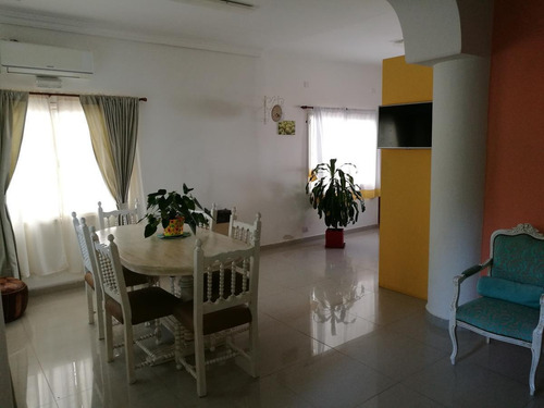 Imagen 11 de 27 de Casa - Punta Chica -libert./rio