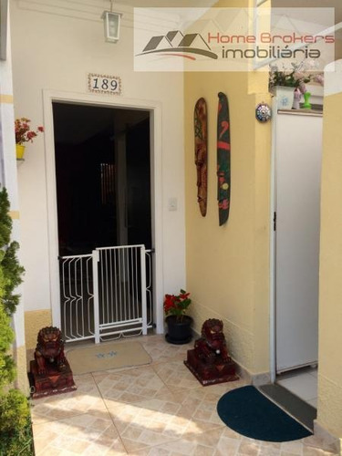 Imagem 2 de 15 de Casa Em Condomínio Para Venda Em Jundiaí, Jardim Shangai, 3 Dormitórios, 1 Suíte, 2 Banheiros, 2 Vagas - 18608j_2-998070