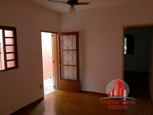 Imagem 15 de 20 de Casa À Venda No Bairro Jardim Do Sol - Taubaté/sp - 1511