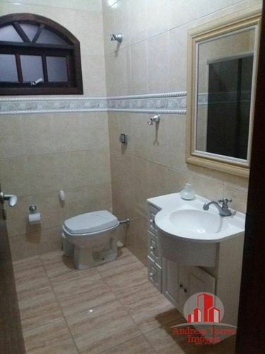 Imagem 10 de 15 de Casa Residencial À Venda, Jardim Ana Rosa, Taubaté - . - Ca0232