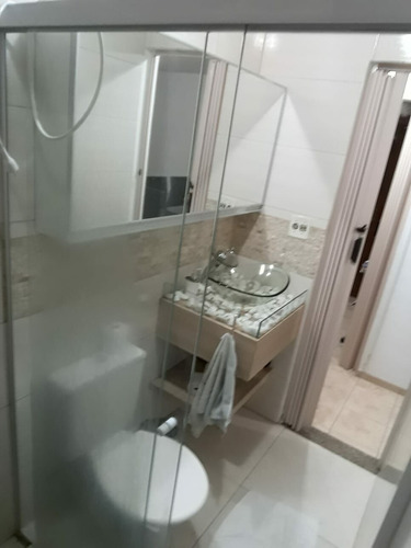 Imagem 11 de 15 de Apartamento À Venda No Bairro Jardim Umuarama - São Paulo/sp - 252
