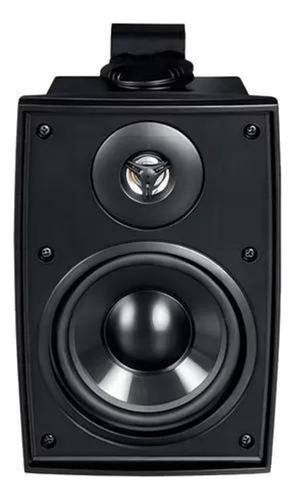 Kit Som Ambiente Amplificador Ths 6000 4 Caixa Jbl C621p Bar