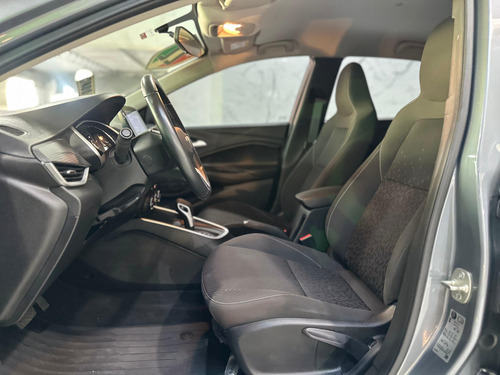 Chevrolet Onix 1.0 Ltz Turbo Aut. 5p