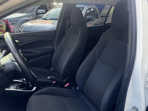 Chevrolet Onix 1.0 Lt