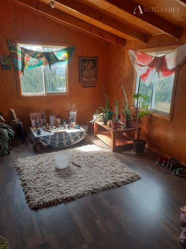 Casa En Venta De 3 Dorm. En Castro