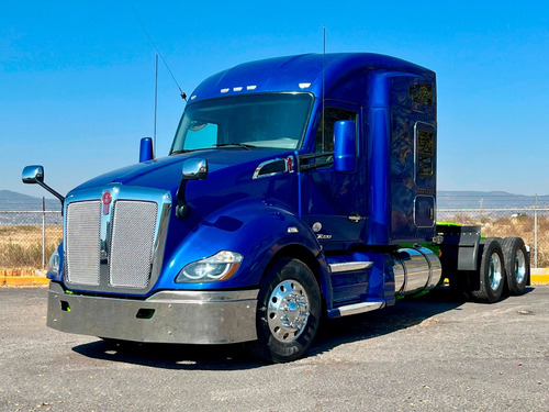 Kenworth T680 2019