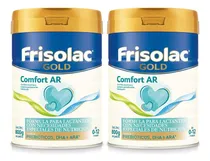 Comprar Fórmula Infantil Frisolac Comfort Ar 0-12m, 800gr 2pz