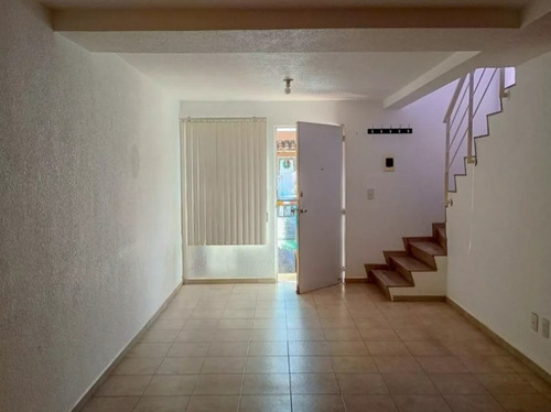 Excelente Casa En Privada Bortelo 29 Colonia Real Del Cid Tecamac Ojo De Agua Me