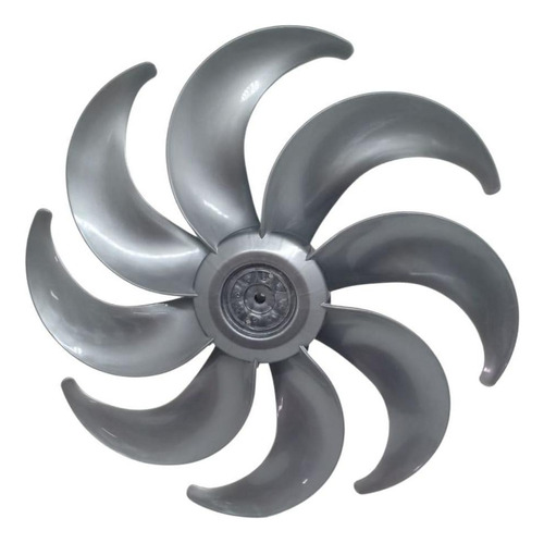 Hélice Ventilador Mondial 40cm 8 Pás